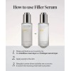SUNGBOON Crema Suero Antiedad Hidratante Facial Colágeno Hipoalergénico 30ml