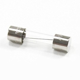 Genie 34138A10F Garage Door Opener Fuse Genuine Original Equipment Manufacturer (OEM) Part