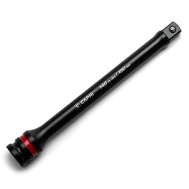 Capri Tools 1/2 in. Drive 140 ft. lbs. Torque Limiting Extension Bar