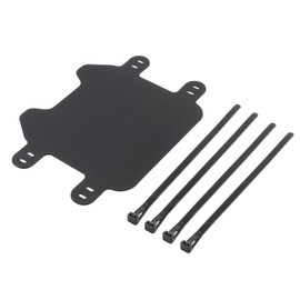 ABCERRSI Motorcycle Front Number Plate,Electric Bike License Plate for Sur-Ron S Sur-Ron X SurRon Light Bee X160/X260