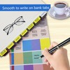 Index Tabs for DSM-5, Color-Coded DSM-5 Tabs, Laminated for Protection,