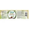 Sbai Sbai® Organic Extra Virgin Raw Coconut Oil Cold Pressed