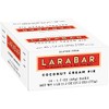 Larabar Gluten Free Bars, Coconut Cream Pie, 1.7 oz Bars