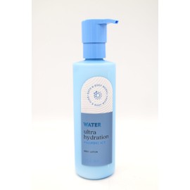 Generic Water Ultra Hydration, Bath and Body, Body Lotion, 7.8 fl oz