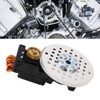 4:1 Ratio Servo Motor Gear Box High Torsion Aluminum Frame