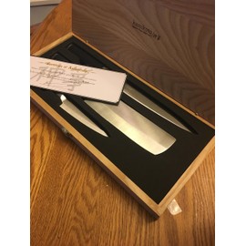 Kamikoto Kanpeki Knife Set