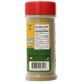 Suckle Busters Texas Jalapeno Pepper Gun Powder, Green, 2.75 Ounce
