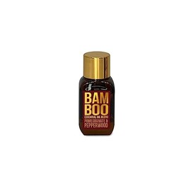 Bamboo Essential Oil Blend (Pomegranate & Pepperwood)