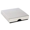 Amarine Made 2-Pack of Stainless Steel Folding Drink Holder Cup