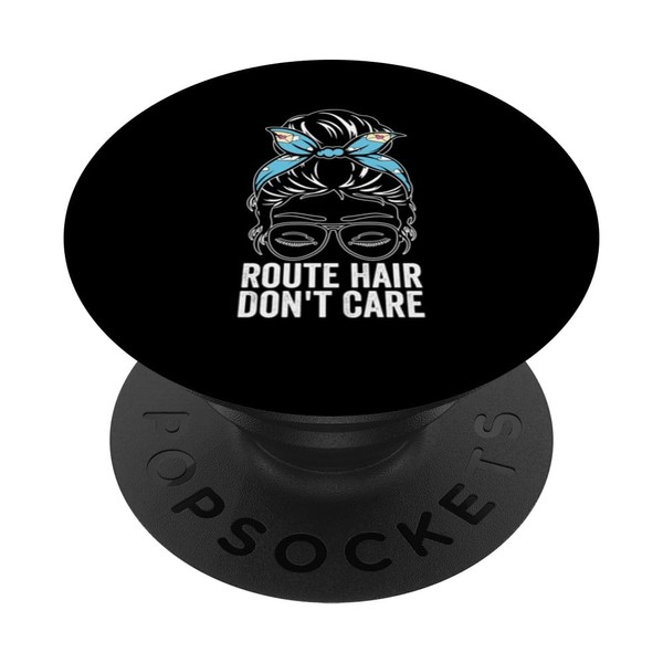 Mailman Postal Worker Office Us Postal Service PopSockets Standard PopGrip