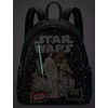 Theme Park Merchandise WDW Dis Parks Lounge LF Star War