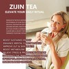 Premium High Mountain Loose Leaf Black Tea Natural Fragrance Healthy