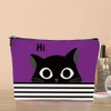 VICBOU Cat Gifts for Women Cat Mom Gifts Cute Cat