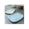 강아지쿨매트 고양이 여름 냉감 3D 볼륨 패드 방석 애견 반려동물