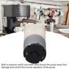 Vacuum Pump, Micro Vacuum Pump Low Noise DC12V Explosion Proof