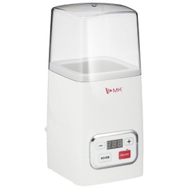 MK Seiko YA-100W-W Yogurt Sweet Sake Maker, White