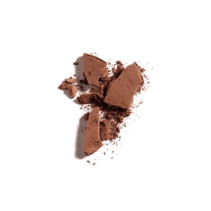 Bissú Cosméticos, Rubor 11 Bronce