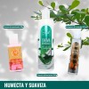 Mc Spa Kit Tina Relax 14 pzs Exfoliante y Sales