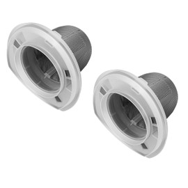 Eopzol Replacement 90558115 Vacuum Pre-Filter for Black and Decker CHV1410B CHV1510 Type 1 CHV1410 Type 1 CHV1410L Type 1 BDH1220AV Type 1 BDH2000L Type 1, 2-Pack