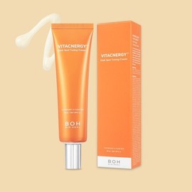 비타시너지 기미잡티 토닝 크림 50ml Vita Synergy Spot Tone Cream 50ml