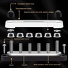 Seamaka 350A 12V-48V Bus Bar Marine Power Distribution Block with