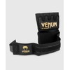 Venum Kontact Gel Glove - Black/Gold - XS