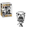 Funko Pop Games: Bendy and The Ink Machine - Piper