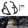 CHIFUN Engine Guard Highway Crash Bars for Eliminator 500/450/400 2023-2025,