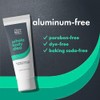 Dove Men Care Crema Desodorante Todo Cuerpo Aluminio Aloe Bambú