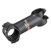 VENZO 3D Forged AL 7050 Bike Stem 6 Degree Angle