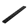 fittings4you PU-300 Aluminium Quick Release Plate for ARCA-Swiss Benro PU300