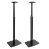 SONOS ynVISION Adjustable Height Floor Stands Compatible with SONOS Era