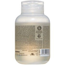 Davines Volu Shampoo, 2.5 Fl Oz