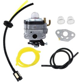 HOQO 753-1225 753-04296 753-05251 Carburetor for Cub Cadet CC4065SS 41AD465C910 GC145 21BK145G912 CC4075 CC4090 BC5090 CC5075SS CC5090 CC5090BC String Trimmer