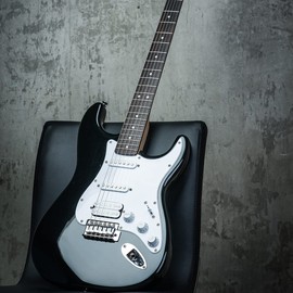 uxcell Sealed Single Coil Pickup Cover Set for ST Guitar - No Holes White