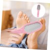 Ipetboom Handheld Foot File Exfoliating Tool for Dead Skin Removal