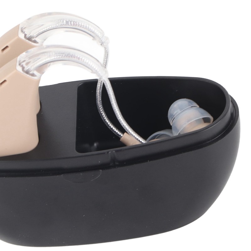Hearing Aid Wireless Ear Assistance Device Hearing Sound Amplifier for