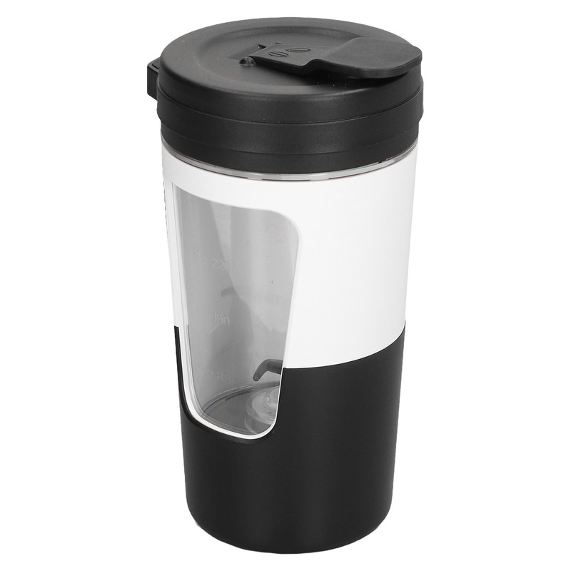 Automatic Self Stirring Coffee Cup Sports Water Bottle USB Charge