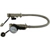 Combi Heating Part L Compliant Straight Filling Loop with Gauge