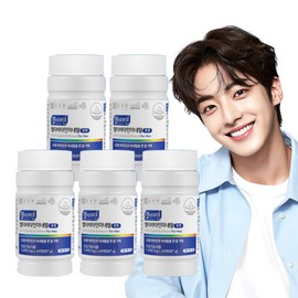 Chong Kun Dang Men's Comprehensive Multi-Vitamin Mineral Iodine All-in-One Nutrient 10 months supply / 23 types of complex functional products / 종근당 남성 종합 멀티 비타민 미네랄 아이오딘 올인원 영양제 10개월분 / 23종 복합 기능성 제품