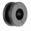 KIMISS Motorcycle Fairing Washers,10pcs Motorcycle Washers ABS Motorcycle Gasket.