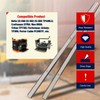 12-1/2 Inch Planer Blades Knives for Delta 22-560 22-562 22-565