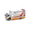 Tiny City 1/76 Isuzu No.73 N Series Hong Kong Fire