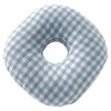Healeved Donut Pillow for Ear Ergonomic Ear Piercing Cushion for