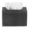Lvkjafaz Leather Cover for Disposable Paper Hand Towel Box, Compatible