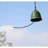 Wind Chime, Summer Tradition, Nambu Ironware, 2.0 inches (5 cm),