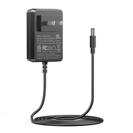 24.8V Cordless Vacuum Charger for Shark Rocket Pro Pet Pro IX141 IX140 IZ140 IZ142 UZ145 UZ365H IZ162H IZ163H IZ362H IZ363H IZ162HC WZ140 XBCHGX140 XSBT620 Shark Cordless Vacuum Charger 6.5Ft