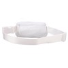 Sports Waist Belt Pouch Large Capacity Adjusting Sporting Waist Belt