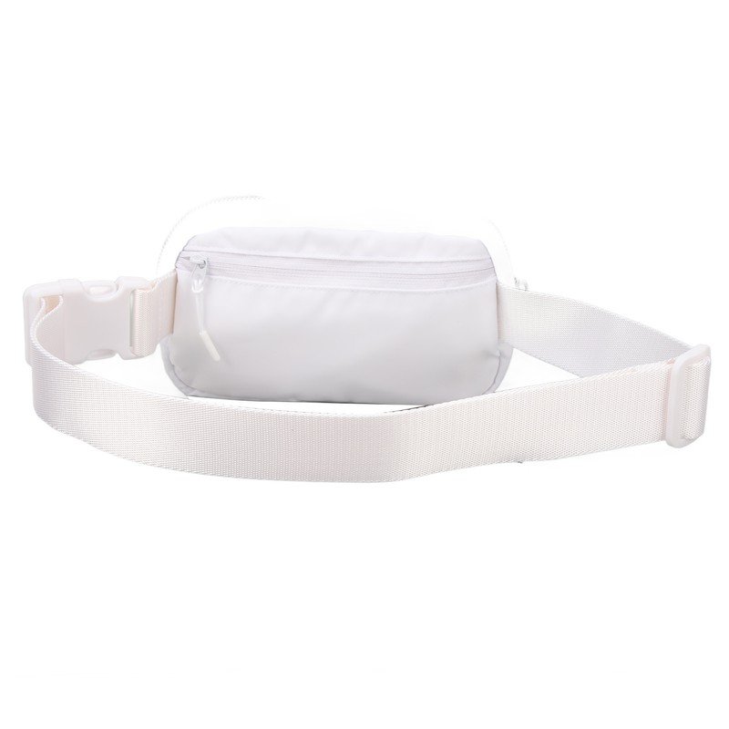 Sports Waist Belt Pouch Large Capacity Adjusting Sporting Waist Belt