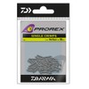 Daiwa PROREX Strong Soft Fishing Crimps - Single L